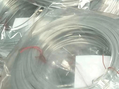 武宣铁芯放炮线