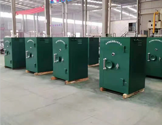 武宣怎么选择优质的移动炸药库？