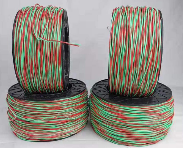 武宣放炮线爆破母线的使用规范