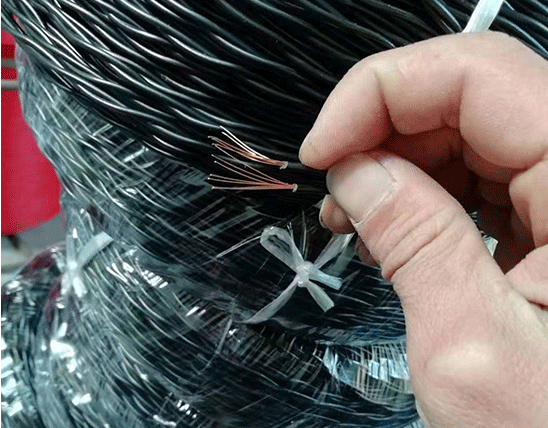 武宣矿用爆破母线的具体作用