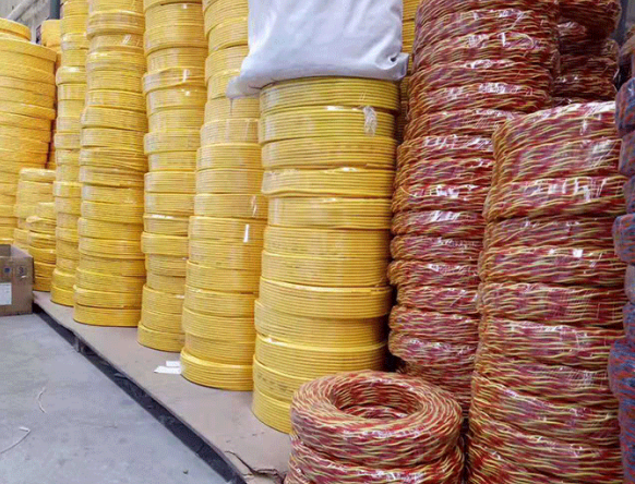 武宣如何规范使用放炮线爆破线