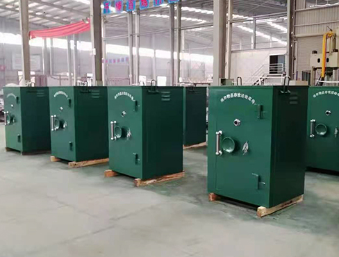 武宣移动式炸药箱安全性能怎么样?