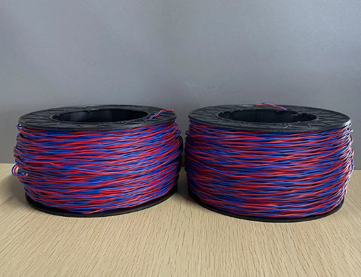 武宣矿用爆破线运输途中需要做什么保护措施