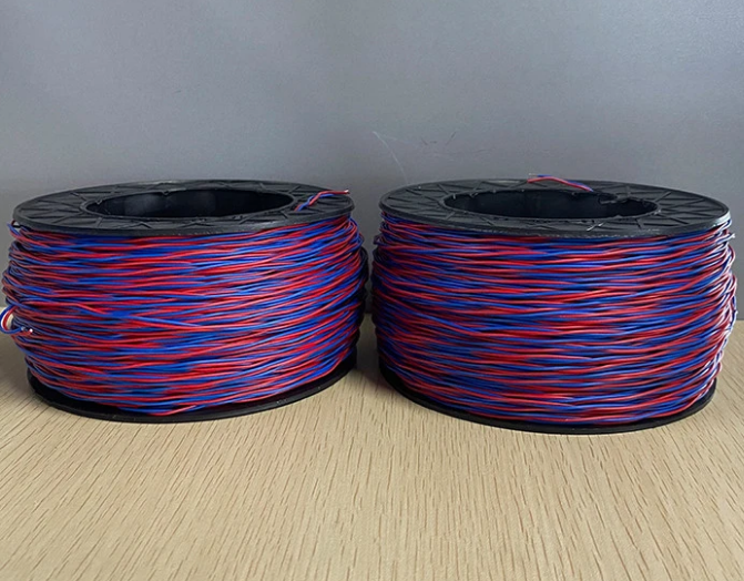 武宣如何识别正规的放炮线产品