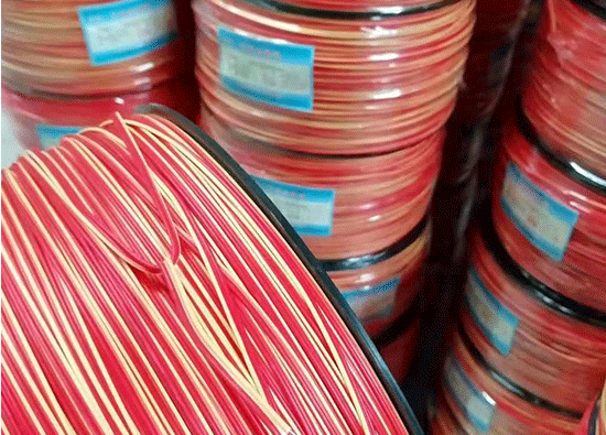 武宣爆破母线必须符合的要求是什么