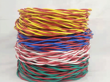 武宣井下爆破工作中爆破母线的存放技巧