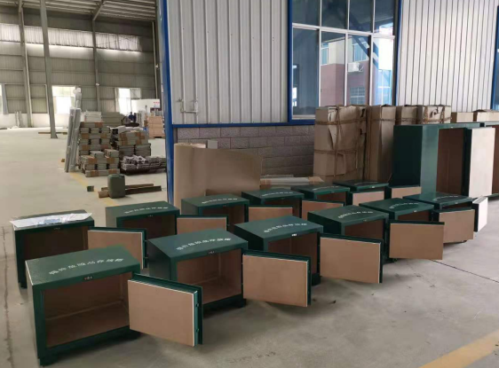 武宣民用爆破器材箱:使用范围及其应用领域揭秘