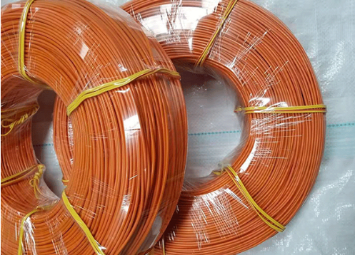 武宣放炮线爆破线的正确连接方法