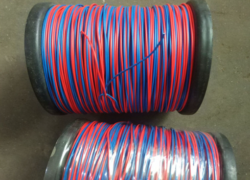 武宣放炮线一般都有哪些材质的？