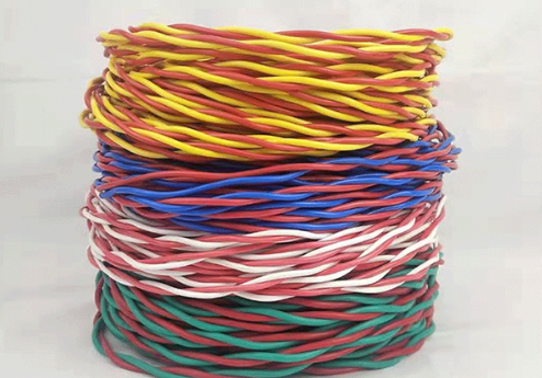 武宣铜芯爆破母线是做什么用处的？