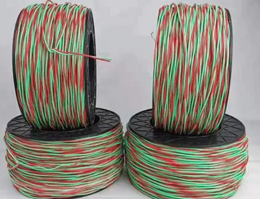 武宣在雨季应该如何存放放炮线？