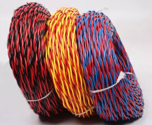 武宣煤矿专用放炮线有哪些型号?