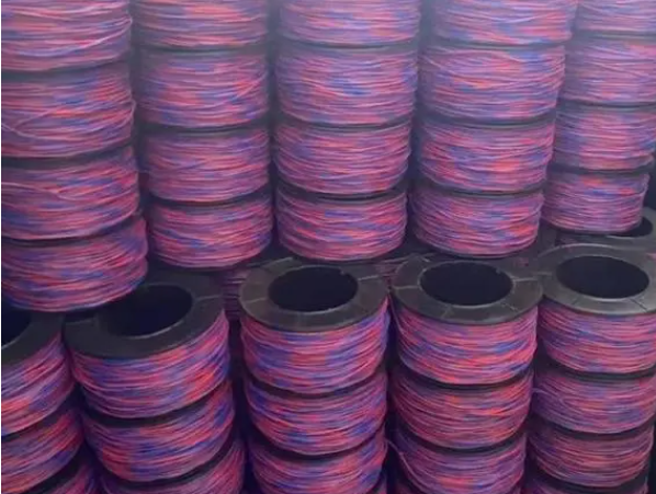 武宣爆破母线必须符合的要求有哪些？