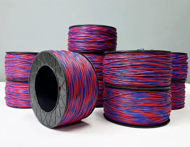 武宣放炮线选什么材质比较好？