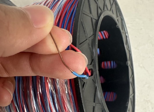 武宣纯铜材质的放炮线延伸性能怎么样？