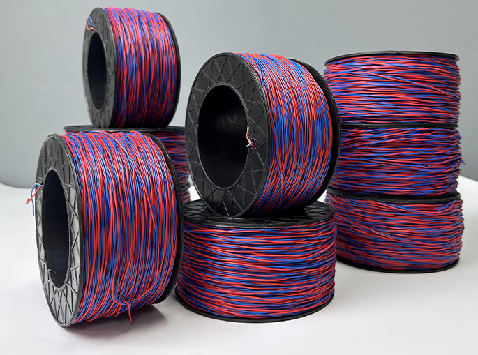 武宣放炮线与爆破母线的具体区别