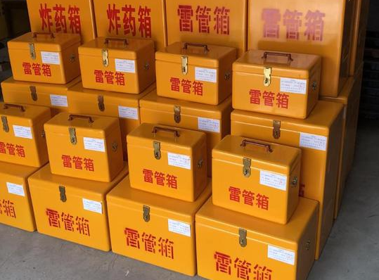 武宣玻璃钢雷管箱的使用寿命一般是多少？