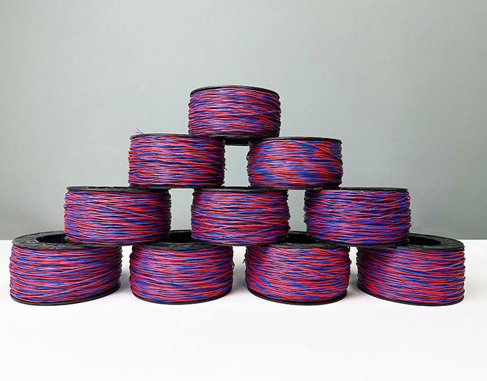 武宣放炮线、雷管线和被复线有什么区别?