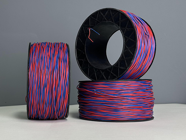 武宣如何检验放炮线质量好坏？