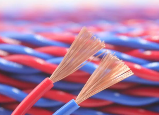 武宣矿井下作业一般选择什么材质的放炮线