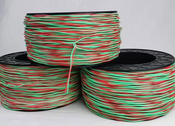 武宣放炮线出现这些情况后不能使用