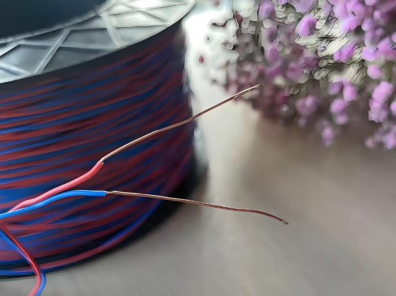 武宣爆破母线铜芯裸露应对措施