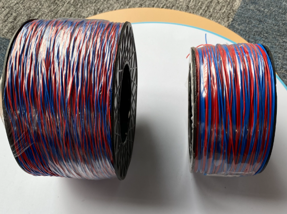 武宣放炮线和爆破母线的具体区别在哪里？