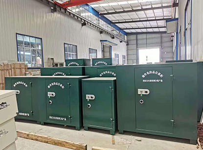 武宣炸药柜和炸药箱在井下作业中哪个更实用？