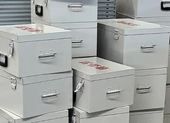 武宣雷管箱的选择应该考虑哪些因素?