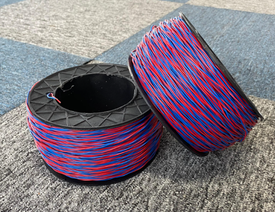 武宣井下爆破对放炮线有什么要求?