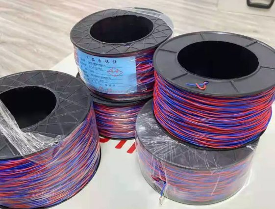 武宣数码雷管脚线有哪些规格？