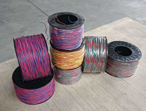 武宣爆破母线在连接时，需要注意哪些问题呢？