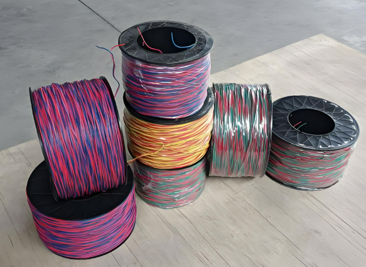 武宣放炮线为何不能使用铝芯线和裸线？