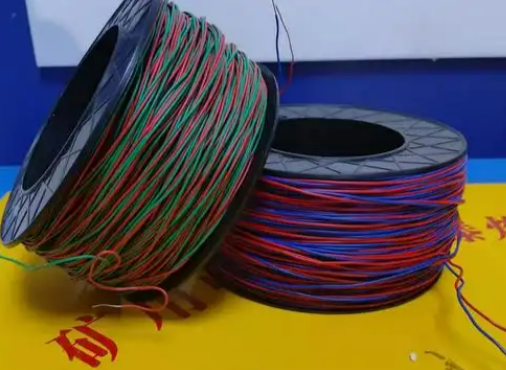 武宣放炮线的主要材质有哪些？不同材质的适用场景有何区别？