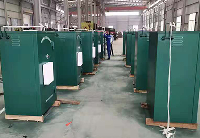 武宣移动炸药库：安全与效率并重的爆破行业新趋势