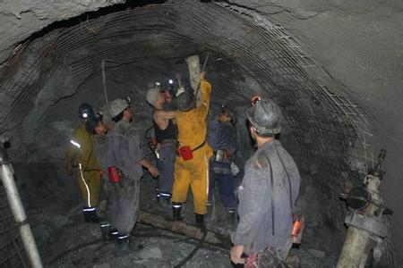 武宣工程爆破中的危险因素分析以及应对工程爆破危险的措施