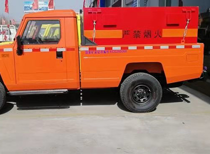 武宣混装运输车行业深度解析：技术演进与市场新机遇