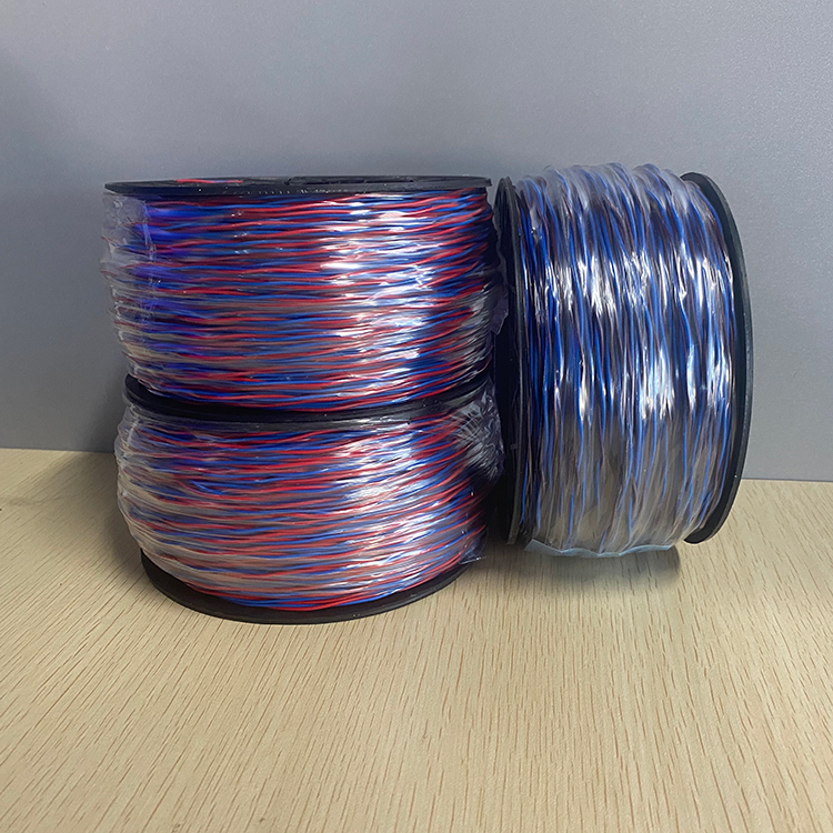 武宣低温环境下放炮线选型指南：确保安全高效爆破的全面解决方案