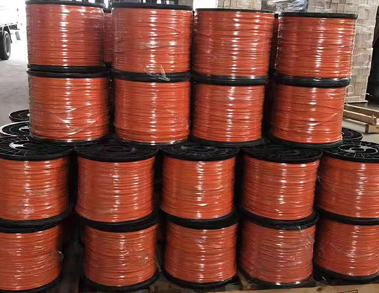 武宣数码雷管母线：智能爆破的“数据高速公路”规格全解析