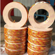 武宣放炮线使用场景