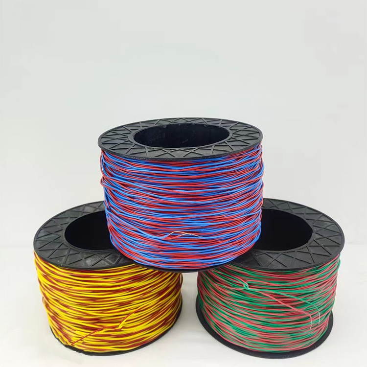 武宣放炮线规格选择和使用规范