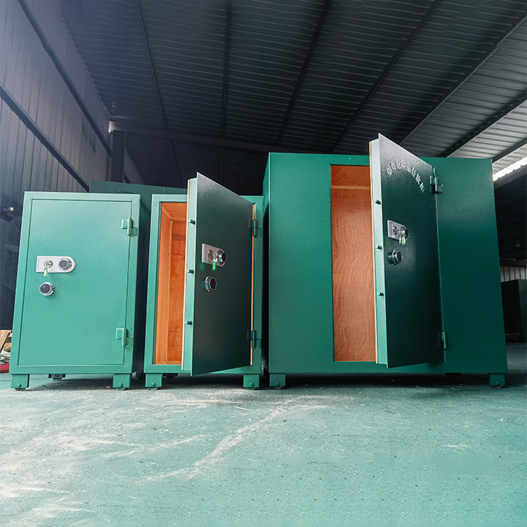 武宣民爆危险品存放库房使用须知和混放禁忌