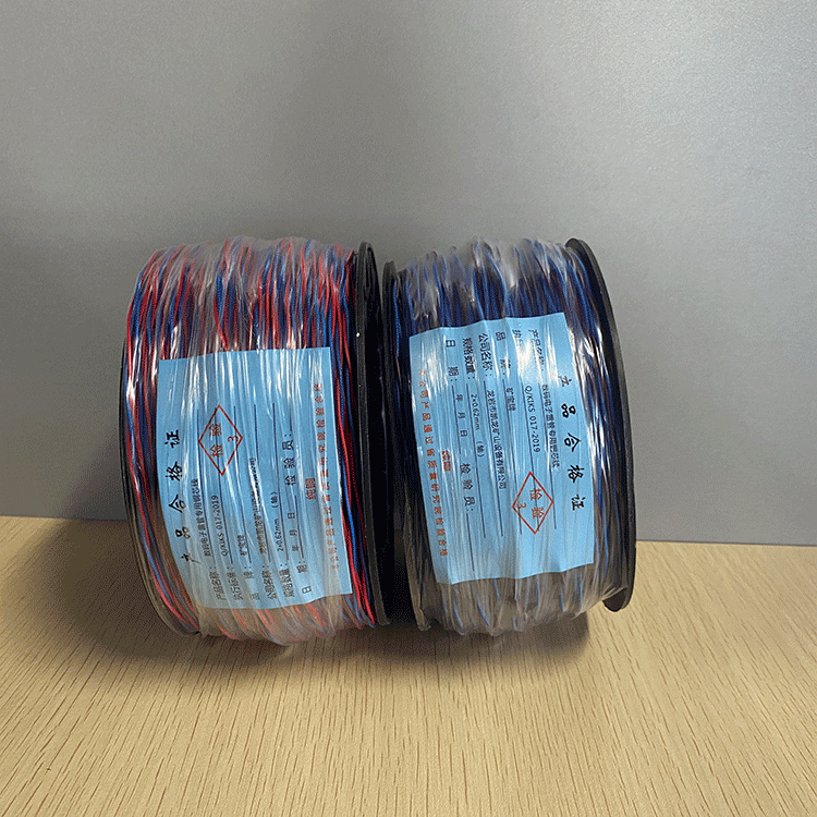 武宣铜芯爆破母线 放炮母线 爆破线的产品性能和规格分析