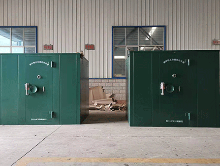 武宣2026年爆破器材行业前沿：智能化、绿色化与安全升级并进